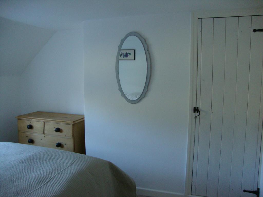 Ceiros Cottage Llangammarch Wells Bagian luar foto
