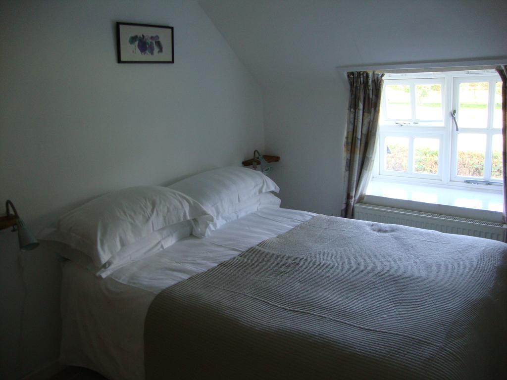 Ceiros Cottage Llangammarch Wells Bagian luar foto